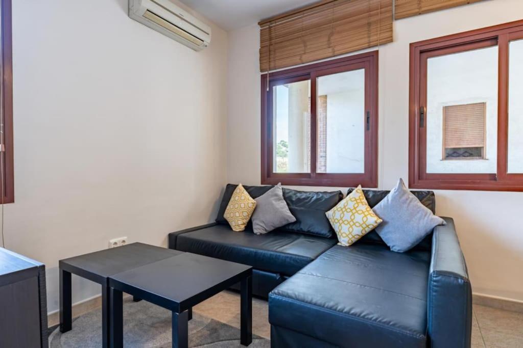 Ct 144 - La Cala Boulevard - Studio I La Cala De Mijas Exteriér fotografie